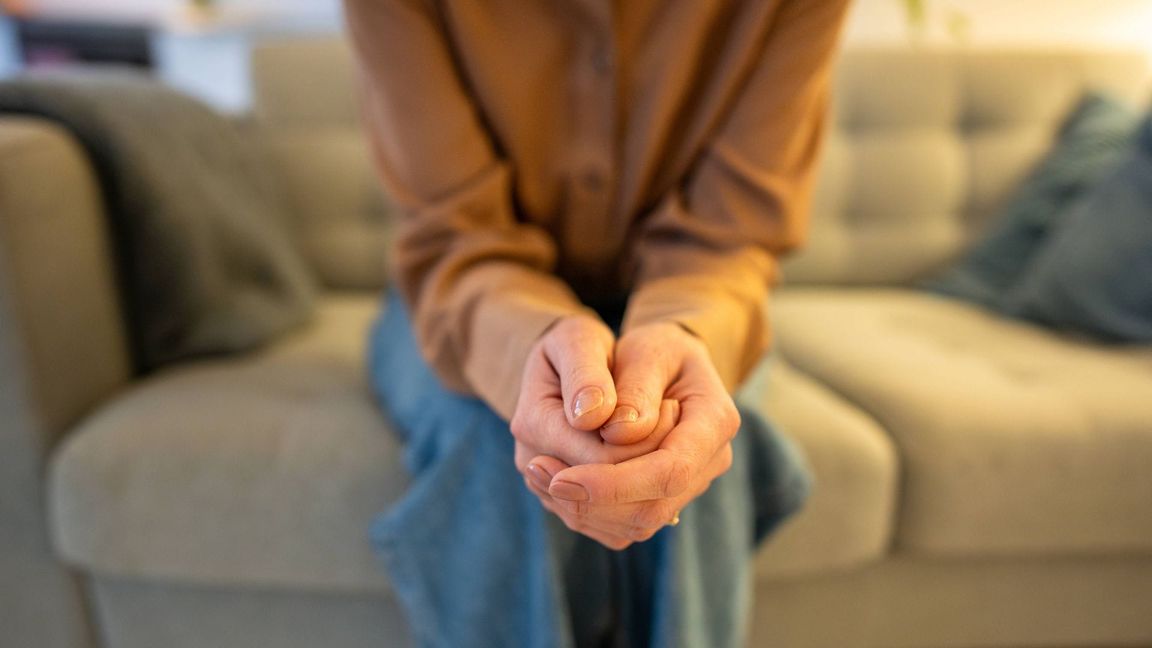 Angst essen Seele auf: Krankenhäuser sind für viele ein unangenehmer Ort. Wenn sie selbst als Patient dorthin müssen, wird aus Unbehagen regelrechte Panik.