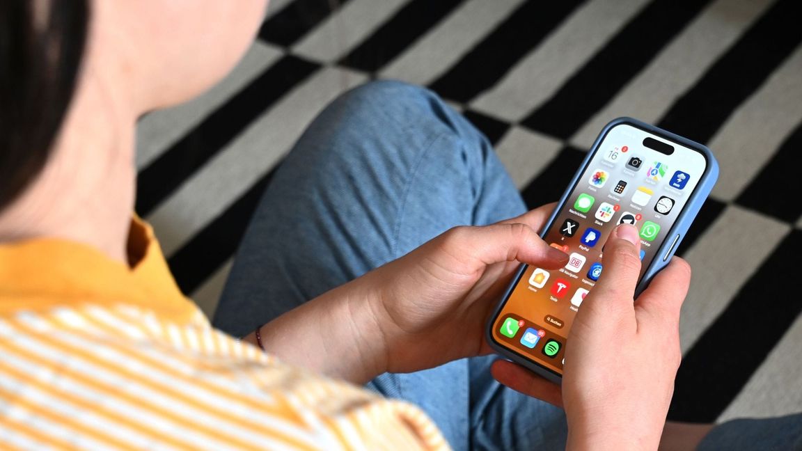 Das Wort "parasocial" ist das Wort des Jahres des Cambridge Dictionary.