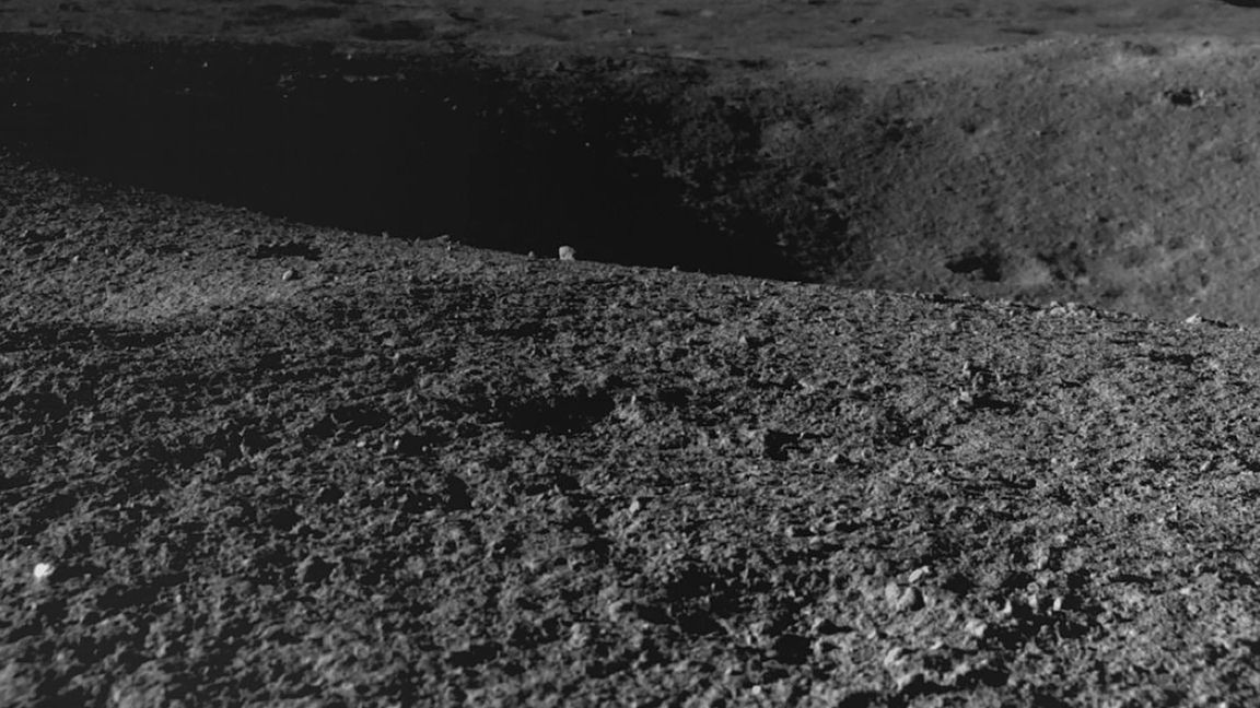 Neben Indien sind noch die USA, Russland, China und Japan erfolgreich auf dem Mond gelandet. (Archivbild)