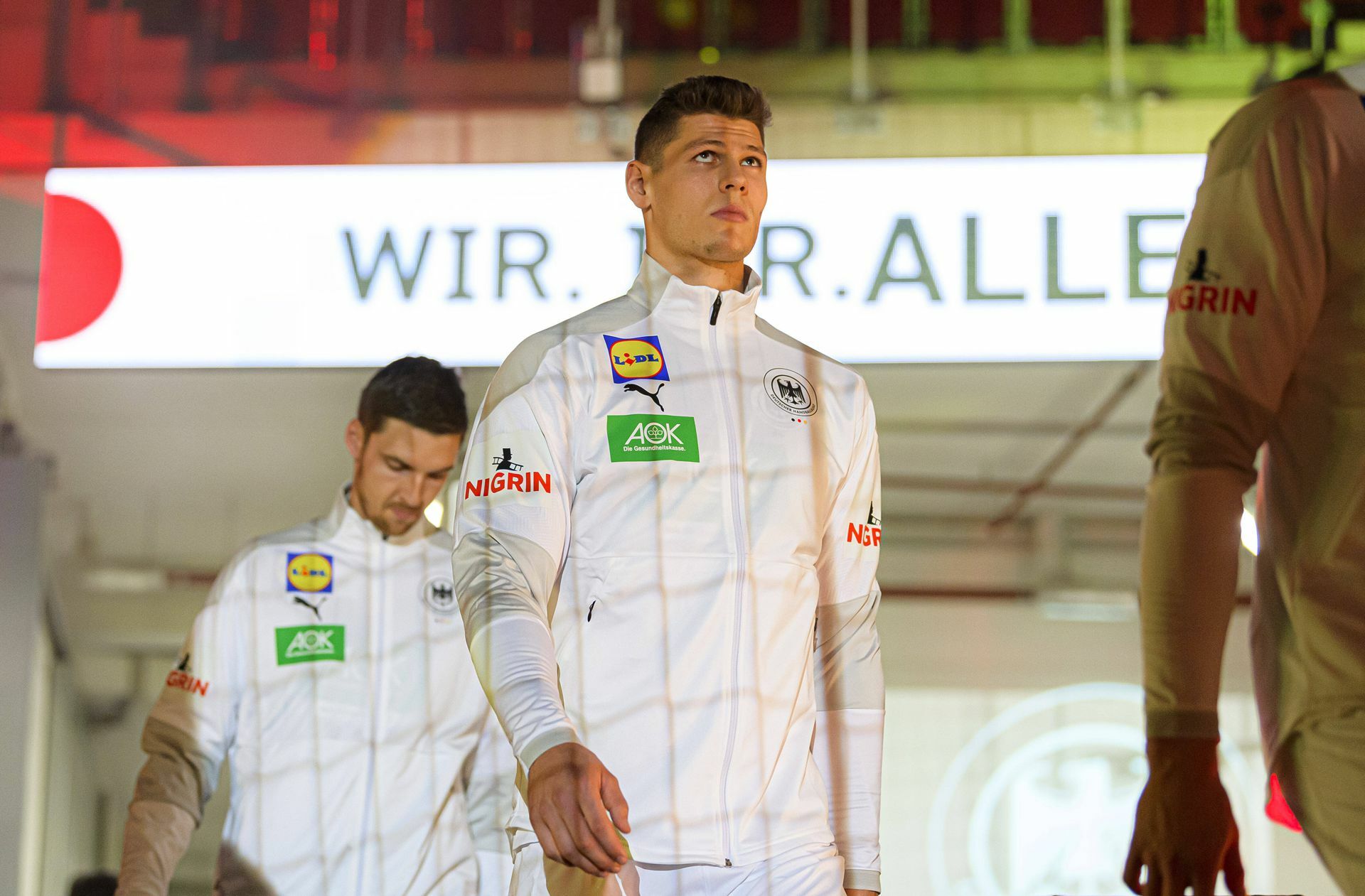 Führt der  Weg von Sebastian Heymann in die Weltspitze? Foto: imago/Marco Wolf