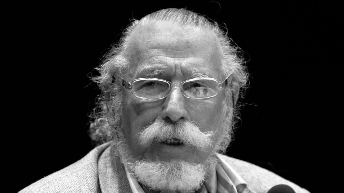 In seinen Reportagen ging er an die Grenzen des journalistisch Möglichen. (Archivbild)