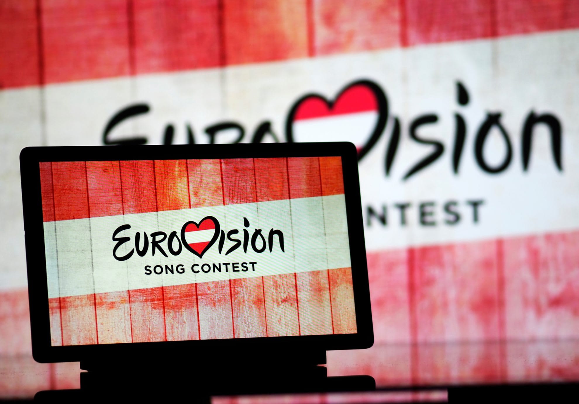 Warum ist Deutschland automatisch im ESC-Finale? Die "Big Five"-Regel erklärt, warum Deutschland und andere Länder einen festen Startplatz haben.