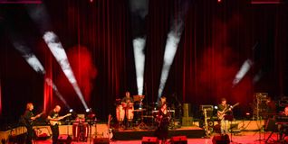 Wer diesen Anblick vermisst hat, muss heute Abend ins Maichinger Bürgerhaus pilgern.