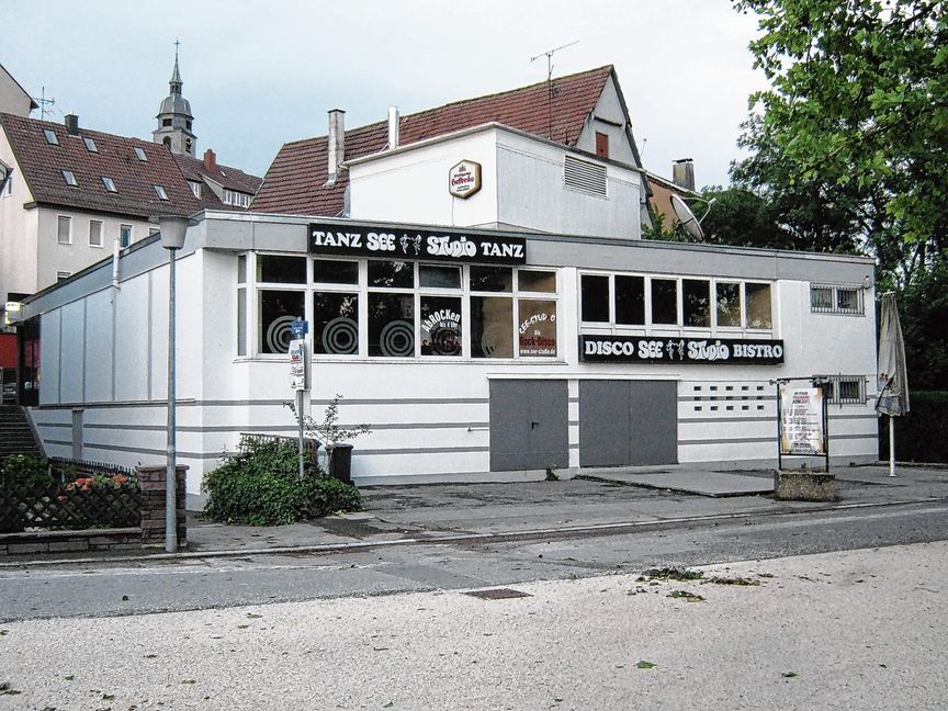 Wo sich früher die Kultdisco Seestudio und später der Seaside Club befanden, herrscht seit längerem für Partygänger Stille.