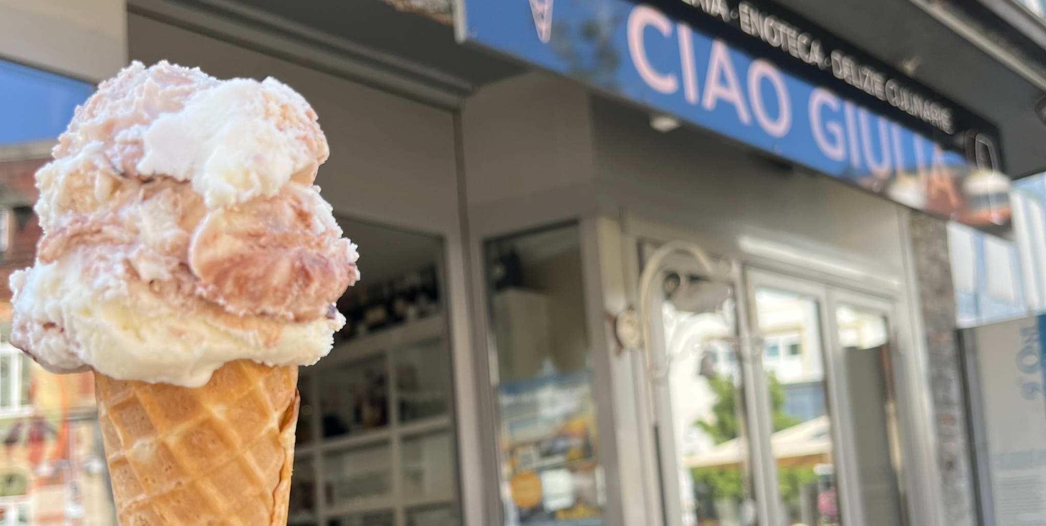 Gelateria Ciao Giulia