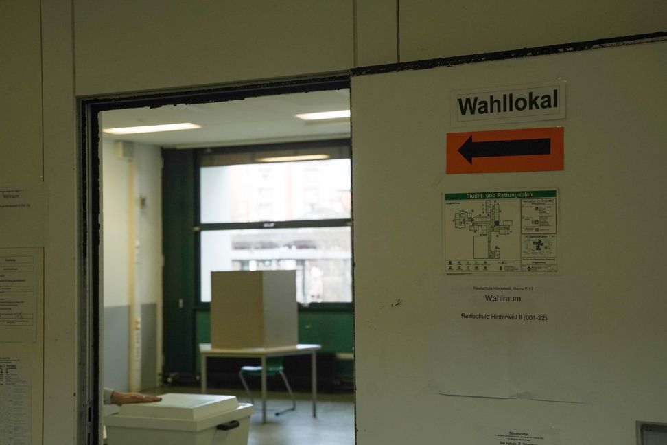 Der Kreis Böblingen hat gewählt.