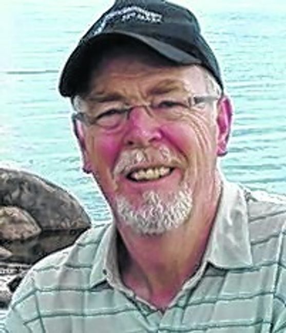 Reinhard Holländer, Ökumenischer Kreis Hinterweil