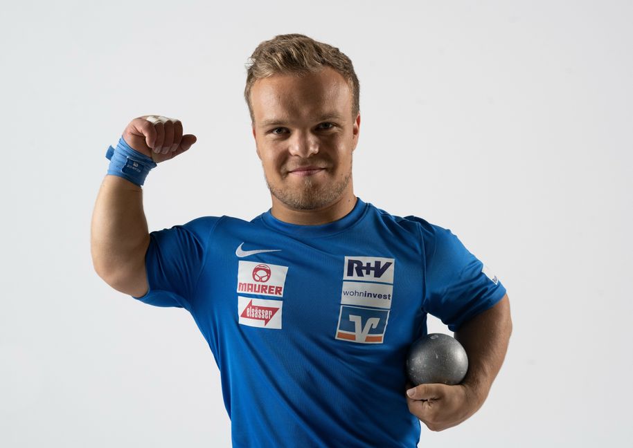 Niko Kappel hat Lust auf mehr.Bild: z