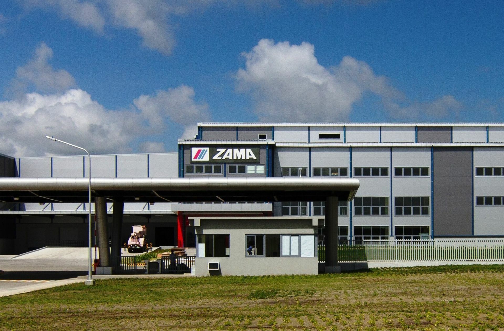 Am philippinischen Standort der Stihl-Tochter Zama produziert das Joint Venture ZE Electronic Manufacturing Service Ltd. ab Ende 2021 elektronische Baugruppen Foto: Stihl