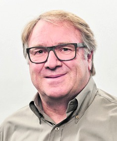 Von Chefredakteur Jürgen Haar