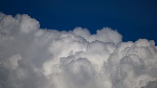 Das Wetterphänomen La Niña hat in der Regel einen kühlenden Einfluss auf das Klima, während sein Gegenstück, El Niño, genau das Gegenteil bewirkt. (Symbolbild)