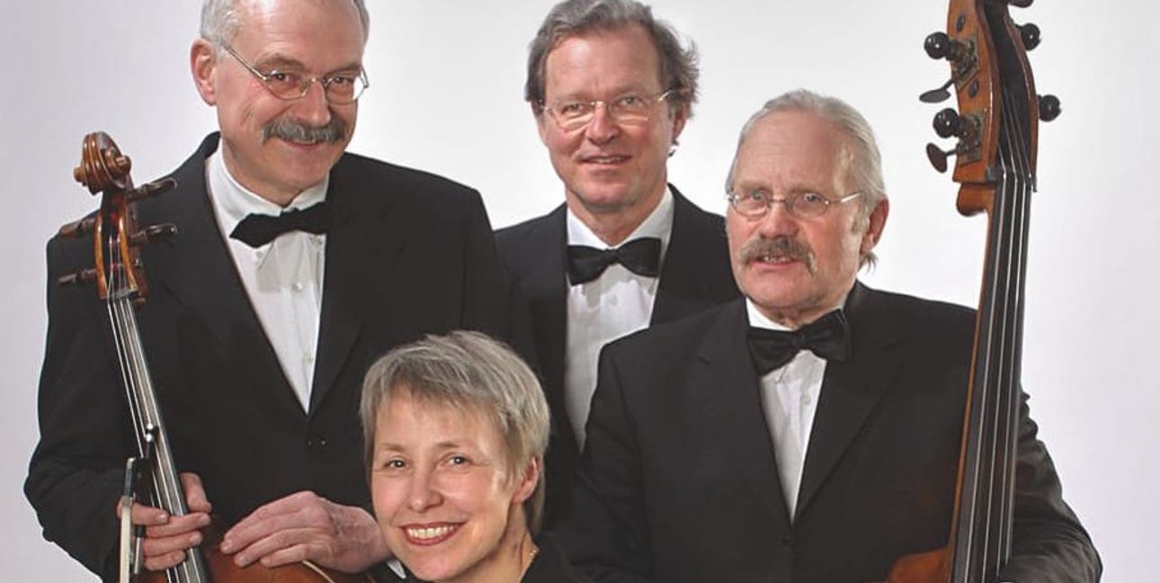 Das Ensemble Narcissus