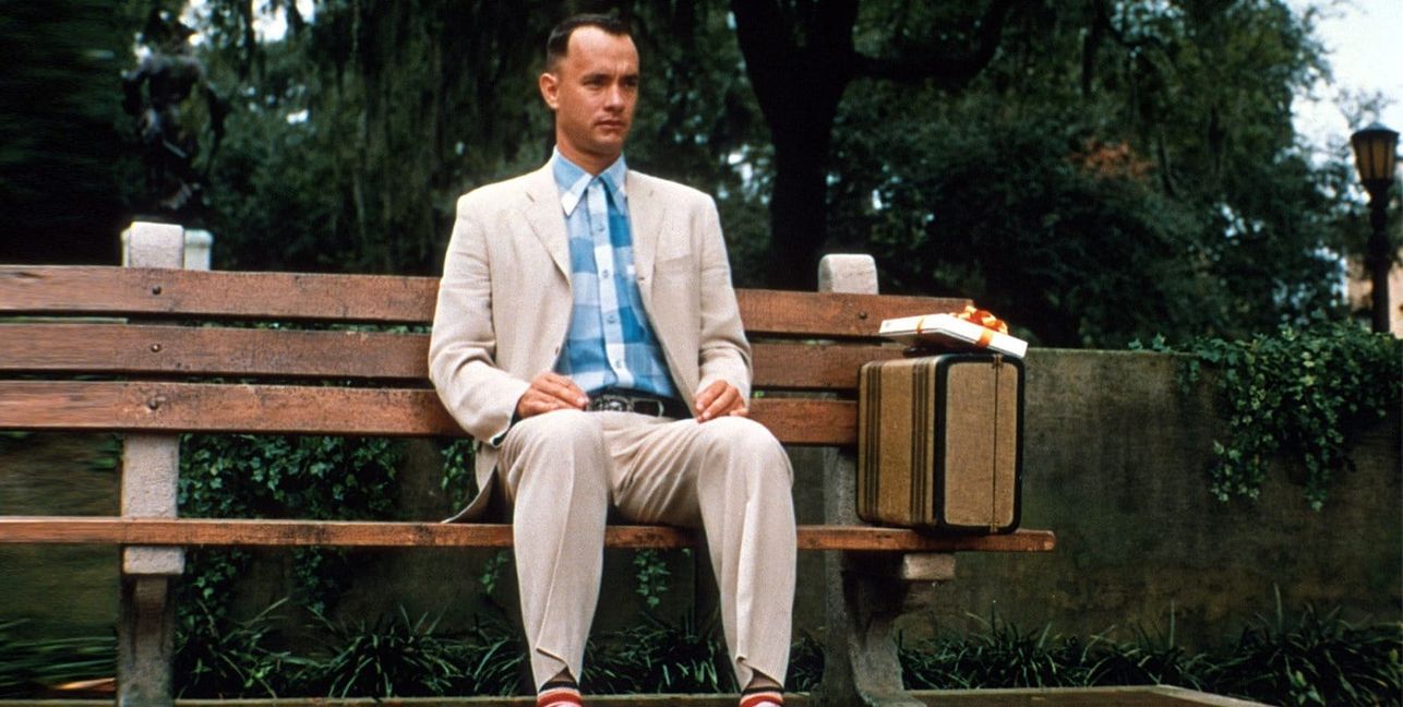 Für „Forrest Gump“ eröffnen sich ungeahnte Möglichkeiten.