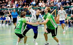 Dominic Rose konnte unter der Woche krankheitsbedingt nicht trainieren, will aber im Spitzenspiel angreifen.