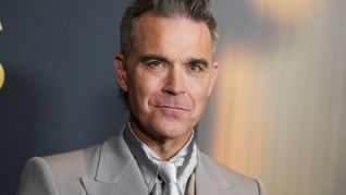 Der Brite ist mit der jüdischen US-Amerikanerin Ayda Field verheiratet. (Archivbild)