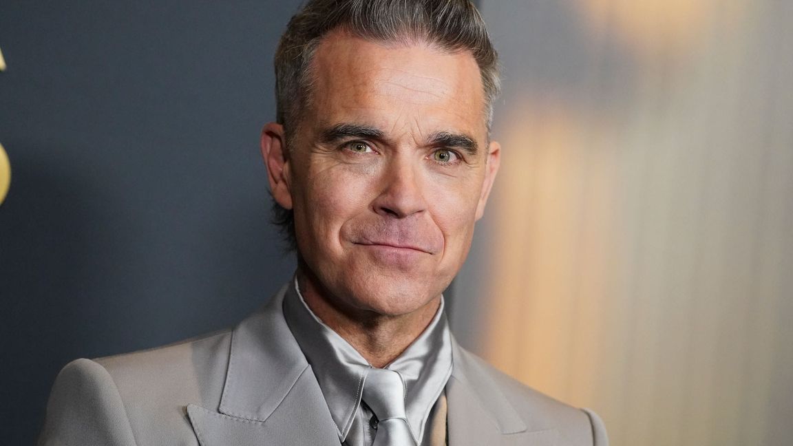 Der Brite ist mit der jüdischen US-Amerikanerin Ayda Field verheiratet. (Archivbild)