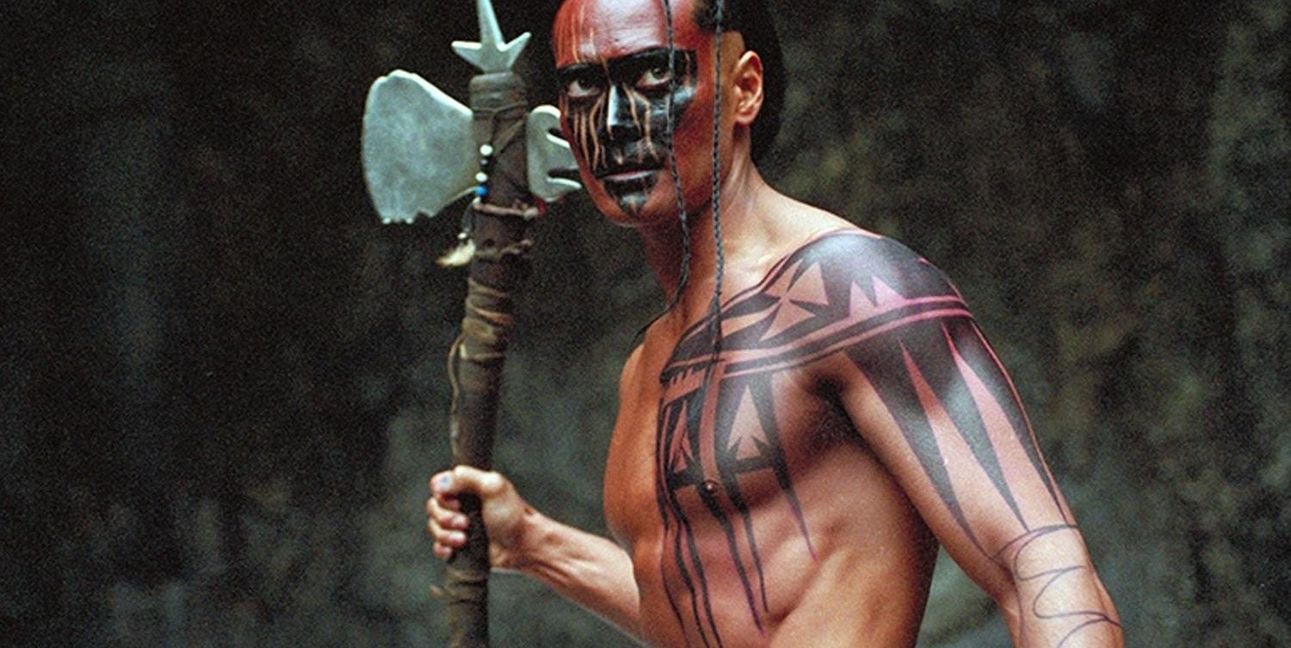 „Der Pakt der Wölfe“: Mit allen Mitteln geht es gegen die Bestie.