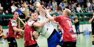 Finn Spitzl und die HSG Böblingen/Sindelfingen wollen zurück in die Erfolgsspur. Einen Spaziergang erwarten sie aber nicht.