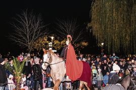 St. Martin in Böblingen und in Sindelfingen.
Bild: Nüßle/A