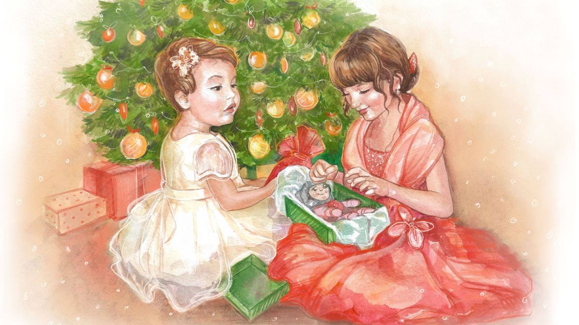 Egal, ob der Nikolaus, Weihnachtsmann, Santa Claus oder das Chriskind den Sack mit Gaben öffnet, bei den Bundesbürgern sitzt der Geldbeutel rund um Weihnachten lockerer als irgndwann sonst im Jahr.