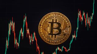 "Digitales Gold" oder "sehr spekulative Anlage"? Bitcoin und Co. sind gefragt, aber nicht unumstritten. (Symbolbild)