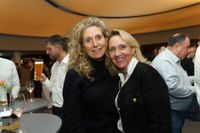 Gute Laune, nette Leute: So war die Christmas After Work Party im Mercedes-Benz Kundencenter in Sindelfingen.