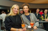 Gute Laune, nette Leute: So war die Christmas After Work Party im Mercedes-Benz Kundencenter in Sindelfingen.