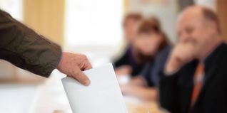 Bei der Landtagswahl gelten teilweise neue Räume und veränderte Zuständigkeiten.