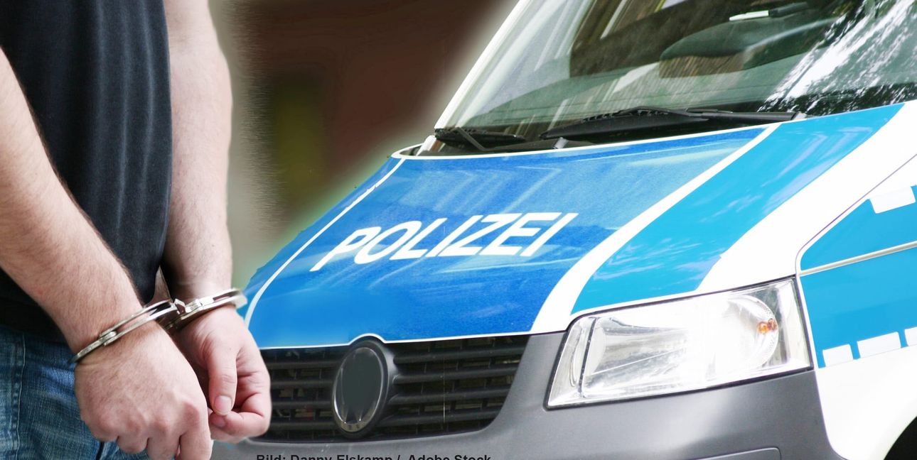 Der Vorwurf lautet wegen gefährlicher Körperverletzung.