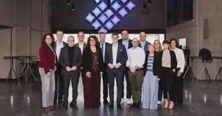 Die Fachkräfteallianz bildet das Herzstück der kürzlich von der Wirtschaftsförderung Sindelfingen GmbH (WSG) entwickelten Strategie zur Fachkräftesicherung.