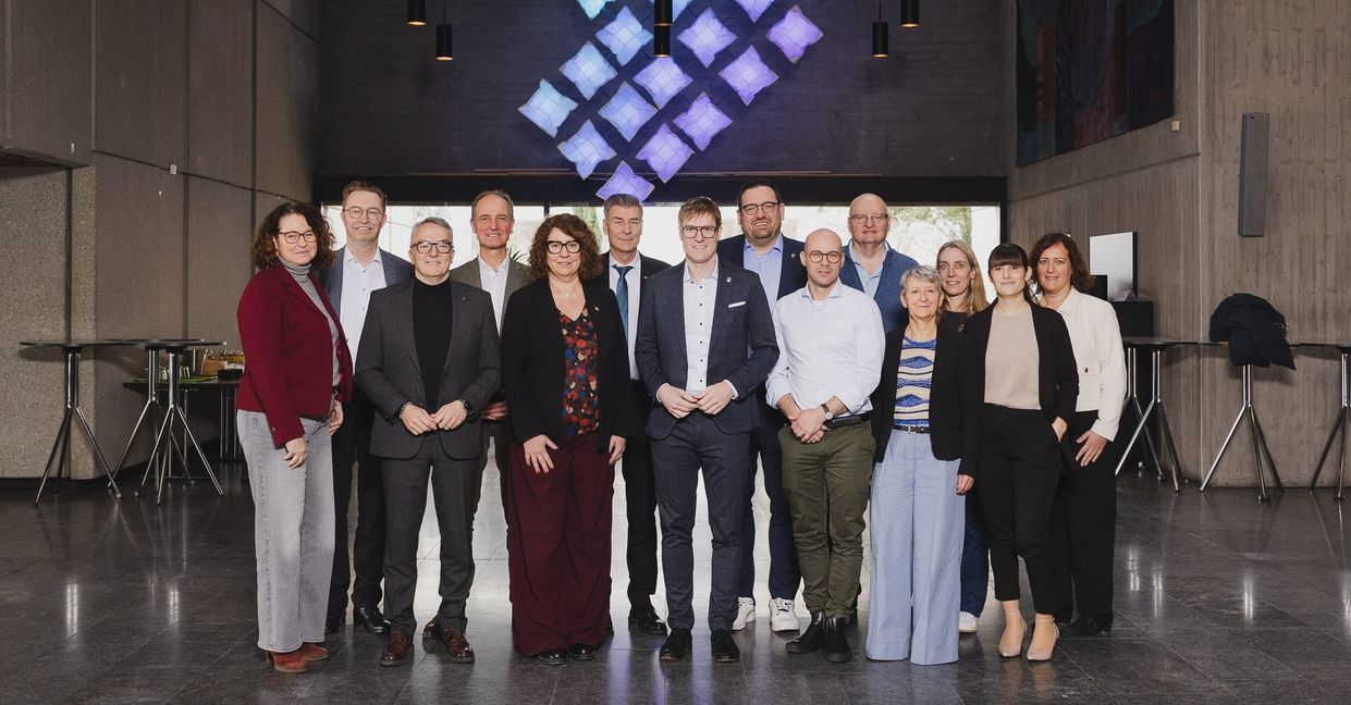 Die Fachkräfteallianz bildet das Herzstück der kürzlich von der Wirtschaftsförderung Sindelfingen GmbH (WSG) entwickelten Strategie zur Fachkräftesicherung.