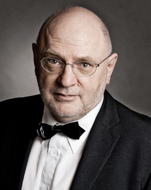 Der Jubilar: Christoph Ewers