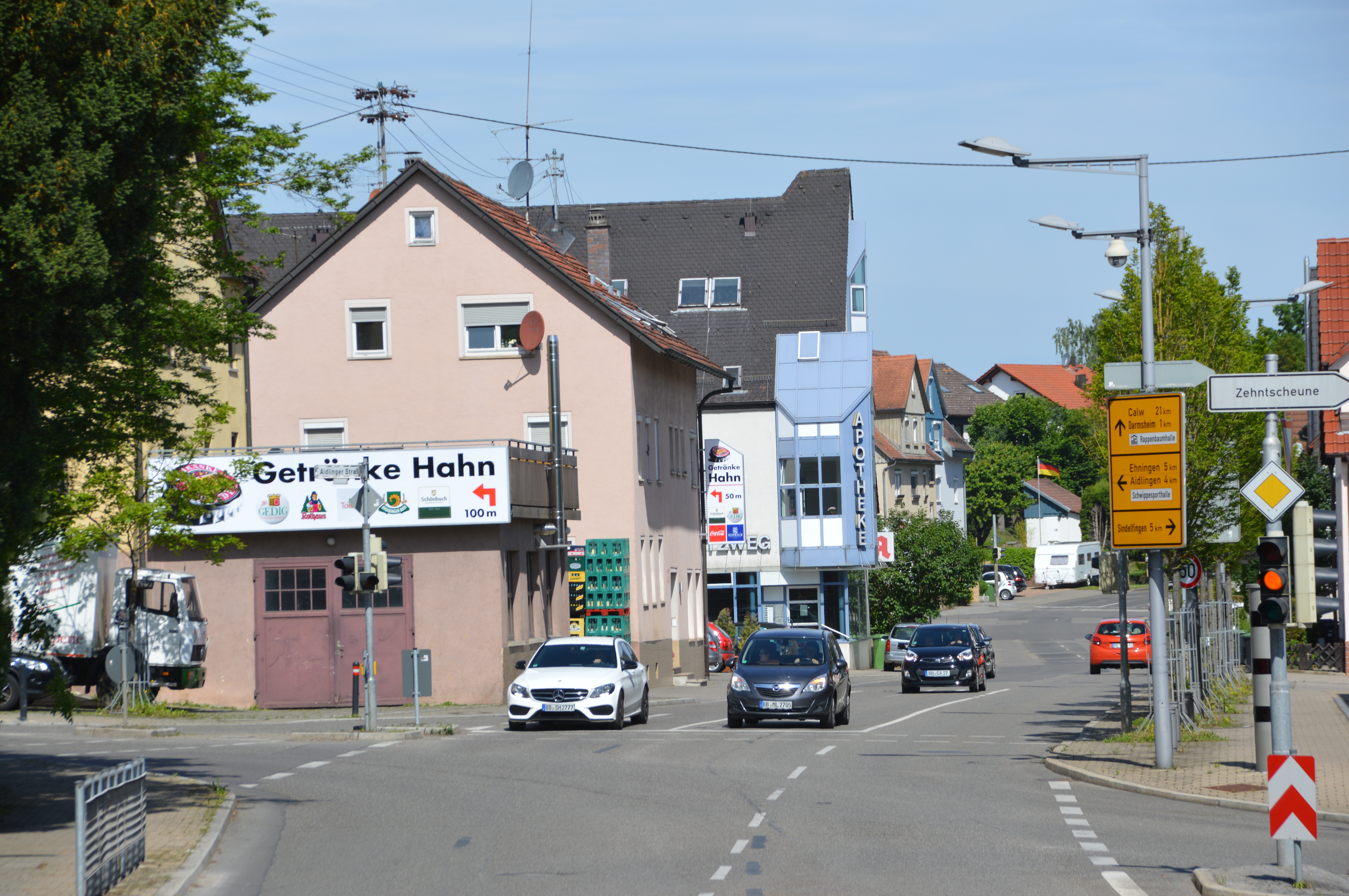 Bild: Reichert
