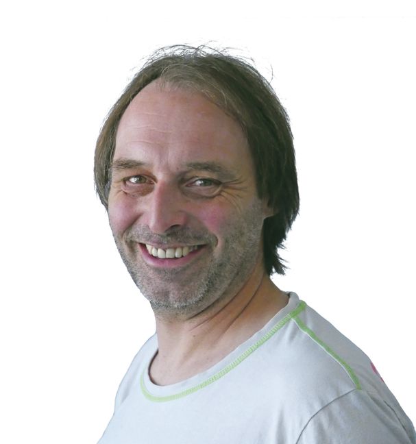 Dirk Hamann