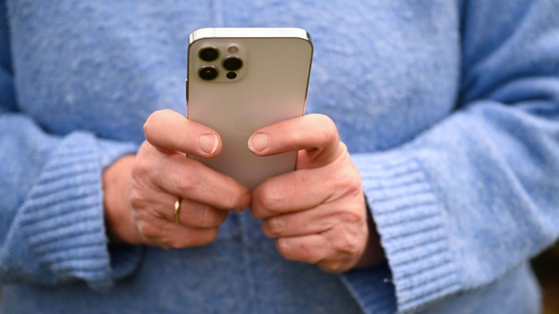 Das ungute Gefühl gegenüber neuen digitalen Anwendungen ist bei älteren Menschen besonders stark ausgeprägt.