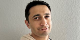 Heute: Kadir Karaca aus der Türkei.