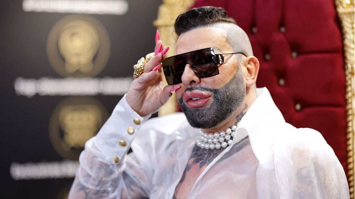 Ist Harald Glööckler ab dem 6. Oktober bei „Promi Big Brother“ zu sehen?