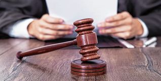 Der 49-jährige Böblinger musste sich vor Gericht verantworten.