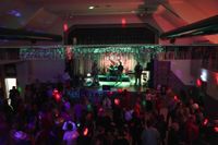"Fasnet rocks" in Maichingen