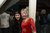 "Fasnet rocks" in Maichingen