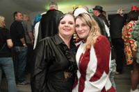 "Fasnet rocks" in Maichingen