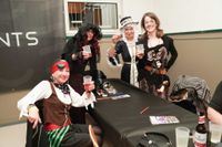"Fasnet rocks" in Maichingen