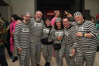 "Fasnet rocks" in Maichingen