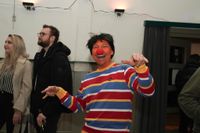 "Fasnet rocks" in Maichingen