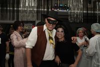 "Fasnet rocks" in Maichingen