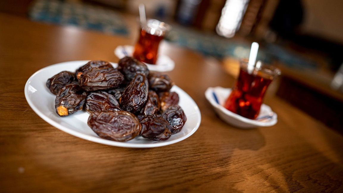 Am 18. Februar beginnt die Fastenzeit für Muslime. (Archivbild)