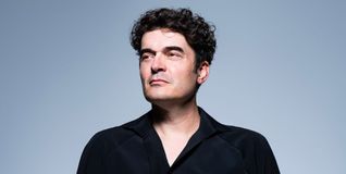 Ab Montag will Volker Siegle bei den Gesundheits- und Sportwochen wieder für besondere Momente sorgen.