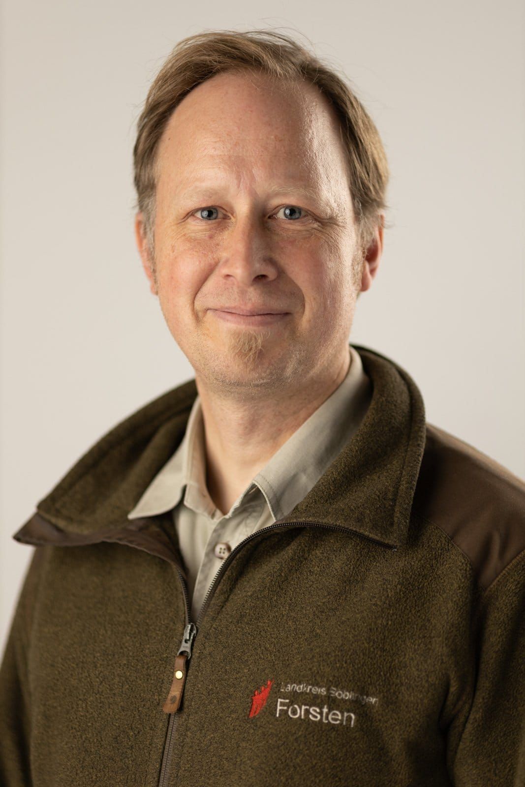 Achim Klausner.