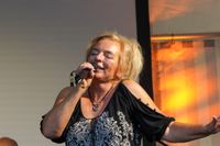 Drei Tage lang wurde beim Goldberg-Fest gefeiert.