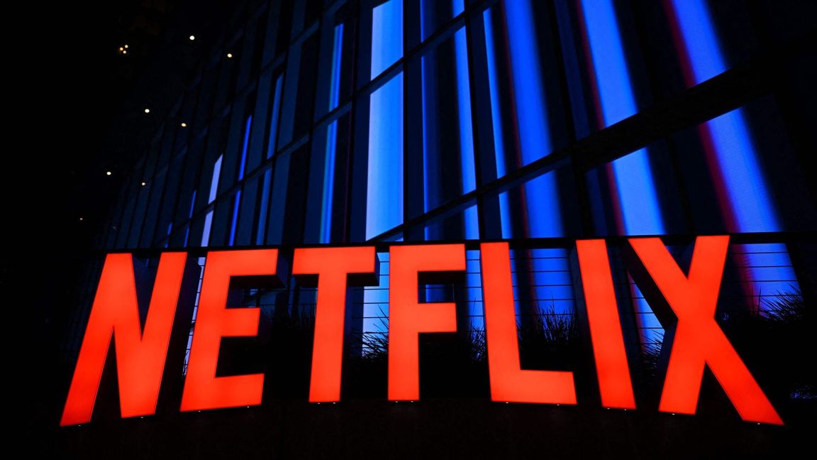 Der US-Streamingdienst Netflix übernimmt den Film- und Medienkonzern Warner Bros Discovery. (Symbolbild)